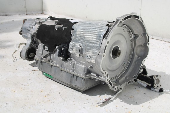 BMW X5 M F95 REDUKTOR ROZDZIELACZ NAPĘDU 7889767 5A73D94 4.4 S68_B44 F95 F96 G07 441KW 600PS benzyna 4.4 V8 iX 5A73D94 7889767