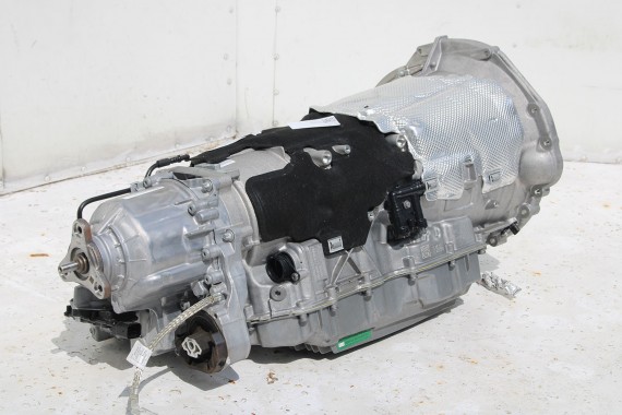 BMW X5 M F95 REDUKTOR ROZDZIELACZ NAPĘDU 7889767 5A73D94 4.4 S68_B44 F95 F96 G07 441KW 600PS benzyna 4.4 V8 iX 5A73D94 7889767
