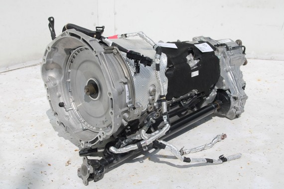 BMW X5 M F95 REDUKTOR ROZDZIELACZ NAPĘDU 7889767 5A73D94 4.4 S68_B44 F95 F96 G07 441KW 600PS benzyna 4.4 V8 iX 5A73D94 7889767