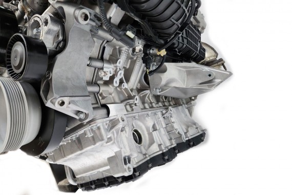 BMW X8 XM REDUKTOR ROZDZIELACZ NAPĘDU 7888943 5A67B84 4.4 S68_B44 480KW 653PS benzyna 4.4 V8 iX S68B44A 7888943 5A67B84 7888943