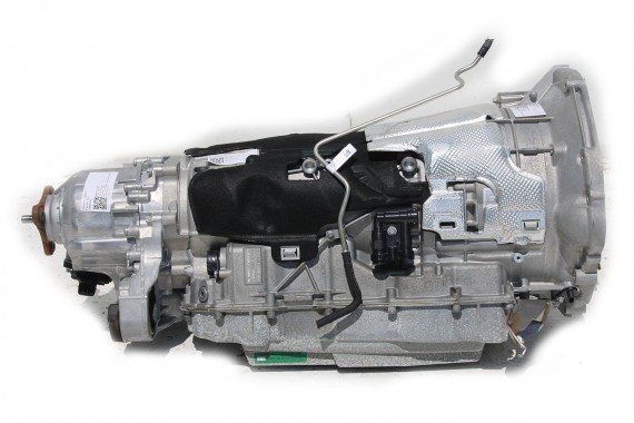 BMW X8 XM REDUKTOR ROZDZIELACZ NAPĘDU 7888943 5A67B84 4.4 S68_B44 480KW 653PS benzyna 4.4 V8 iX S68B44A 7888943 5A67B84 7888943