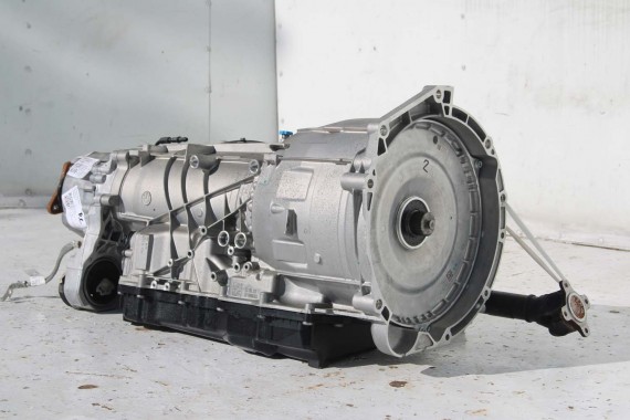 BMW X6 G06 REDUKTOR ROZDZIELACZ NAPĘDU 7888875 0 3.0 40i 280 kW 381 PS benzyna 3.0 V6 hybryda GA8HP60X 7888875 5A67B84 7888875