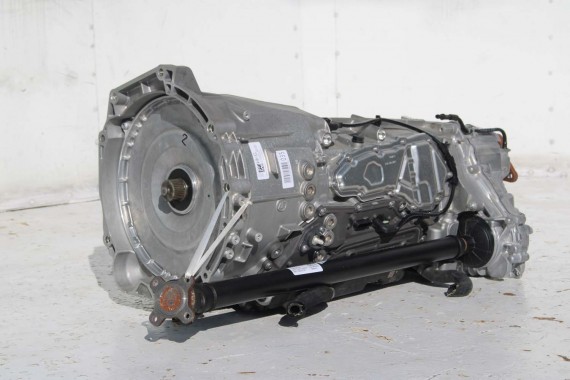 BMW X6 G06 REDUKTOR ROZDZIELACZ NAPĘDU 7888875 0 3.0 40i 280 kW 381 PS benzyna 3.0 V6 hybryda GA8HP60X 7888875 5A67B84 7888875