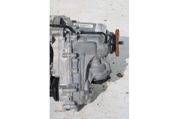 BMW X6 G06 REDUKTOR ROZDZIELACZ NAPĘDU 7888875 0 3.0 40i 280 kW 381 PS benzyna 3.0 V6 hybryda GA8HP60X 7888875 5A67B84 7888875