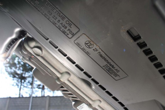 BMW X6 G06 SKRZYNIA BIEGÓW SILNIK 5A93212 3.0 40i 280 kW 381 PS benzyna 3.0 V6 GA8HP60X GA8HP60XMH/80XMH 240055A93212 5A7A4B0