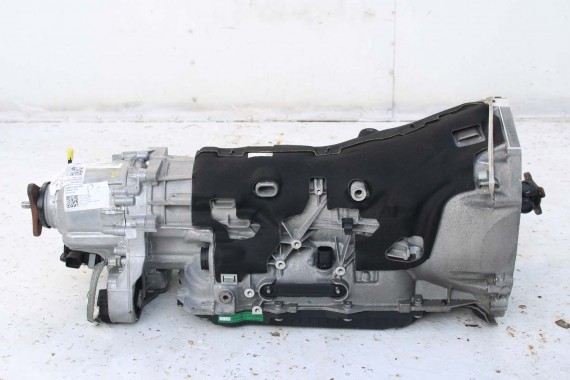 BMW X4 G02 REDUKTOR ROZDZIELACZ NAPĘDU 7889035 5A67678 SKRZYNIA BIEGÓW SILNIK 2.0 20i 135 kW 184PS GA8HP51X 2.0b 7889035 5A67678