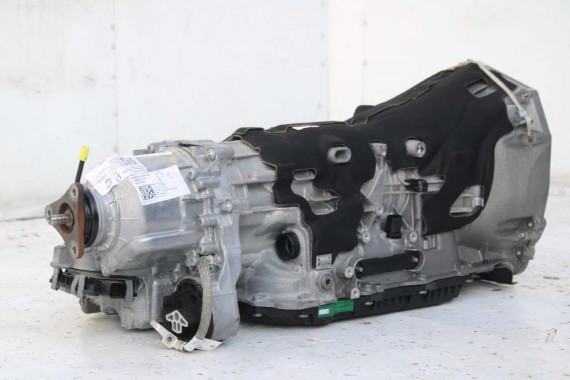 BMW X4 G02 REDUKTOR ROZDZIELACZ NAPĘDU 7889035 5A67678 SKRZYNIA BIEGÓW SILNIK 2.0 20i 135 kW 184PS GA8HP51X 2.0b 7889035 5A67678