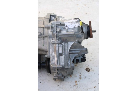 BMW X4 G02 REDUKTOR ROZDZIELACZ NAPĘDU 7889035 5A67678 SKRZYNIA BIEGÓW SILNIK 2.0 20i 135 kW 184PS GA8HP51X 2.0b 7889035 5A67678