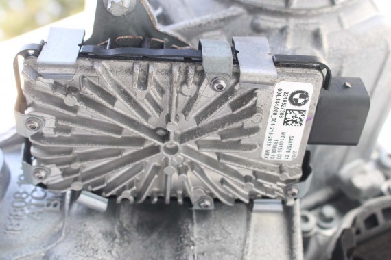 BMW X4 G02 REDUKTOR ROZDZIELACZ NAPĘDU 7889035 5A67678 SKRZYNIA BIEGÓW SILNIK 2.0 20i 135 kW 184PS GA8HP51X 2.0b 7889035 5A67678