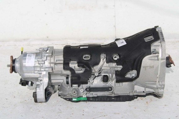 BMW X4 G02 REDUKTOR ROZDZIELACZ NAPĘDU 7889035 5A67678 185 kW 252 PS GA8HP51X GA8HP51Z 2.0b 24005A05AA7 140XLV 7889035 5A67678