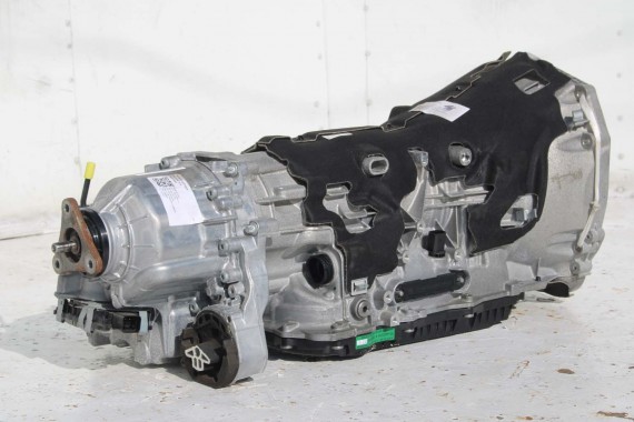 BMW X4 G02 REDUKTOR ROZDZIELACZ NAPĘDU 7889035 5A67678 185 kW 252 PS GA8HP51X GA8HP51Z 2.0b 24005A05AA7 140XLV 7889035 5A67678