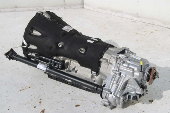 BMW X4 G02 REDUKTOR ROZDZIELACZ NAPĘDU 7889035 5A67678 185 kW 252 PS GA8HP51X GA8HP51Z 2.0b 24005A05AA7 140XLV 7889035 5A67678