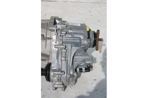 BMW X4 G02 REDUKTOR ROZDZIELACZ NAPĘDU 7889035 5A67678 185 kW 252 PS GA8HP51X GA8HP51Z 2.0b 24005A05AA7 140XLV 7889035 5A67678
