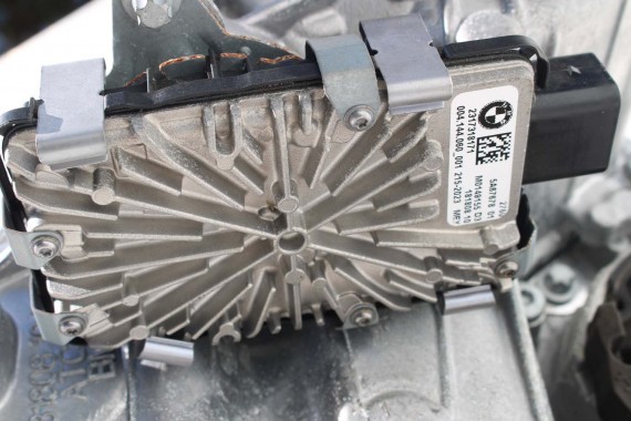 BMW X4 G02 REDUKTOR ROZDZIELACZ NAPĘDU 7889035 5A67678 185 kW 252 PS GA8HP51X GA8HP51Z 2.0b 24005A05AA7 140XLV 7889035 5A67678