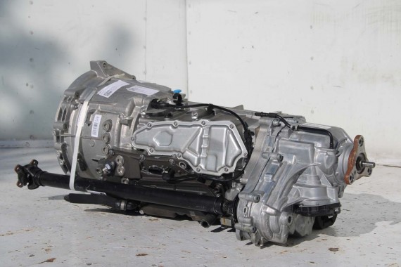 BMW X7 G07 SKRZYNIA BIEGÓW SILNIK 5A9B520 3.0 40i 280 kW 381 PS benzyna GA8HP60X GA8HP60XMH/80XMH 5A67368 24005A9B520 8HP60XMH
