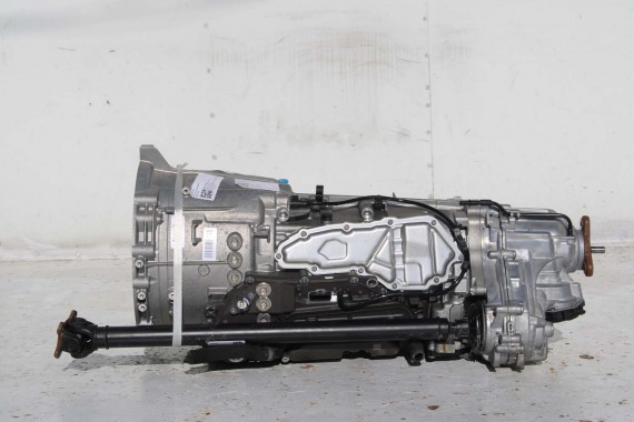 BMW X7 G07 REDUKTOR ROZDZIELACZ NAPĘDU 7889767 5A73D94 3.0 40i 280 kW 381 PS benzyna GA8HP60X GA8HP60XMH/80XMH 7889767 5A73D94