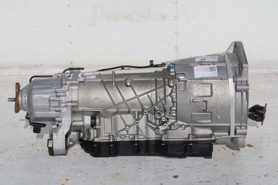 BMW X7 G07 REDUKTOR ROZDZIELACZ NAPĘDU 7889767 5A73D94 3.0 40i 280 kW 381 PS benzyna GA8HP60X GA8HP60XMH/80XMH 7889767 5A73D94