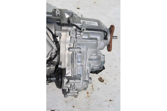 BMW X7 G07 REDUKTOR ROZDZIELACZ NAPĘDU 7889767 5A73D94 3.0 40i 280 kW 381 PS benzyna GA8HP60X GA8HP60XMH/80XMH 7889767 5A73D94
