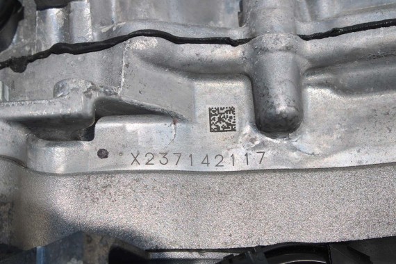BMW X7 G07 REDUKTOR ROZDZIELACZ NAPĘDU 7889767 5A73D94 3.0 40i 280 kW 381 PS benzyna GA8HP60X GA8HP60XMH/80XMH 7889767 5A73D94