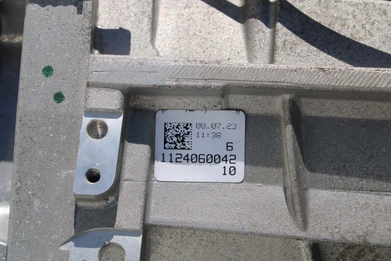 BMW X7 G07 REDUKTOR ROZDZIELACZ NAPĘDU 7889767 5A73D94 3.0 40i 280 kW 381 PS benzyna GA8HP60X GA8HP60XMH/80XMH 7889767 5A73D94