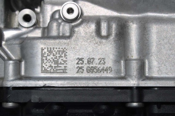 BMW X5 G05 SKRZYNIA BIEGÓW SILNIK 5A9A777 3.0d 210 kW 286 PS GA8HP80XMH GA8HP80XMH 8HP80XMH 8HP80XMH 24005A9A777 5A9A777 5A7AB24
