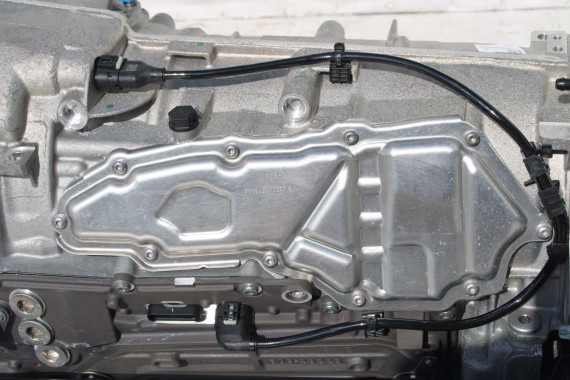 BMW X5 G05 SKRZYNIA BIEGÓW SILNIK 5A9A777 3.0d 210 kW 286 PS GA8HP80XMH GA8HP80XMH 8HP80XMH 8HP80XMH 24005A9A777 5A9A777 5A7AB24