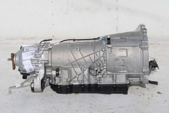 BMW X5 G05 REDUKTOR ROZDZIELACZ NAPĘDU 7889767 5A73D94 3.0 D 210kW 286PS GA8HP80XMH GA8HP80XMH 8HP80XMH 8HP80XMH 7889767 5A73D94