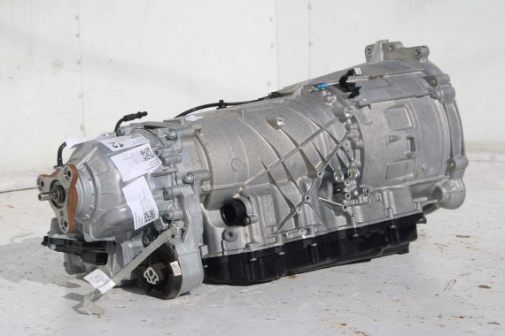 BMW X5 G05 REDUKTOR ROZDZIELACZ NAPĘDU 7889767 5A73D94 3.0 D 210kW 286PS GA8HP80XMH GA8HP80XMH 8HP80XMH 8HP80XMH 7889767 5A73D94