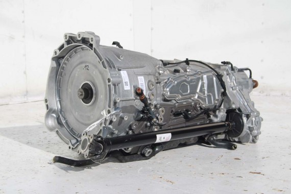 BMW X5 G05 REDUKTOR ROZDZIELACZ NAPĘDU 7889767 5A73D94 3.0 D 210kW 286PS GA8HP80XMH GA8HP80XMH 8HP80XMH 8HP80XMH 7889767 5A73D94