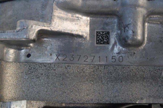BMW X5 G05 REDUKTOR ROZDZIELACZ NAPĘDU 7889767 5A73D94 3.0 D 210kW 286PS GA8HP80XMH GA8HP80XMH 8HP80XMH 8HP80XMH 7889767 5A73D94