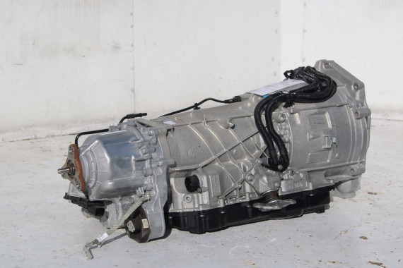 BMW X7 G07 SKRZYNIA BIEGÓW SILNIK 5A9B520 3.0 40i 280 kW 381 PS GA8HP60X GA8HP60XMH/80XMH 5A67368  5A13223 8HP60XMH 24005A9B520