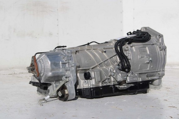 BMW X7 G07 REDUKTOR ROZDZIELACZ NAPĘDU 7889767 5A73D94 3.0 40i 280 kW 381 PS GA8HP60X GA8HP60XMH/80XMH 8HP60XMH 7889767 5A73D94