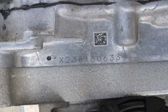 BMW X7 G07 REDUKTOR ROZDZIELACZ NAPĘDU 7889767 5A73D94 3.0 40i 280 kW 381 PS GA8HP60X GA8HP60XMH/80XMH 8HP60XMH 7889767 5A73D94