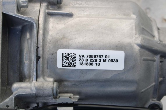 BMW X7 G07 REDUKTOR ROZDZIELACZ NAPĘDU 7889767 5A73D94 3.0 40i 280 kW 381 PS GA8HP60X GA8HP60XMH/80XMH 8HP60XMH 7889767 5A73D94