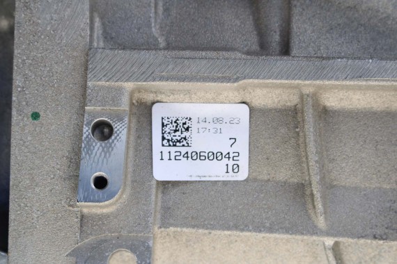 BMW X7 G07 REDUKTOR ROZDZIELACZ NAPĘDU 7889767 5A73D94 3.0 40i 280 kW 381 PS GA8HP60X GA8HP60XMH/80XMH 8HP60XMH 7889767 5A73D94