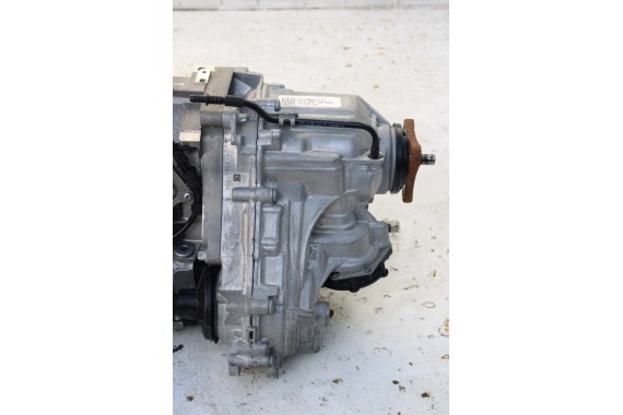 BMW X5 G05 REDUKTOR ROZDZIELACZ NAPĘDU 7888875 5A67B84 3.0d 210 kW 286PS GA8HP80XMH GA8HP80XMH 8HP80XMH 8HP80XMH 7888875 5A67B84