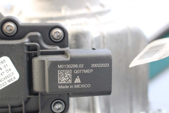 BMW X5 G05 REDUKTOR ROZDZIELACZ NAPĘDU 7888875 5A67B84 3.0d 210 kW 286PS GA8HP80XMH GA8HP80XMH 8HP80XMH 8HP80XMH 7888875 5A67B84