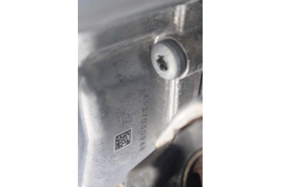 BMW X5 G05 REDUKTOR ROZDZIELACZ NAPĘDU 7888875 5A67B84 3.0d 210 kW 286PS GA8HP80XMH GA8HP80XMH 8HP80XMH 8HP80XMH 7888875 5A67B84