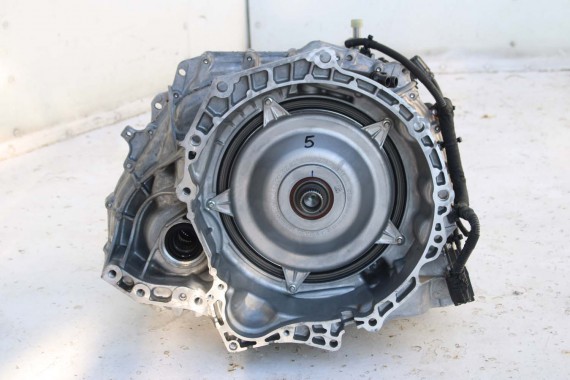 MINI F67 SKRZYNIA BIEGÓW GD7Q30KG 5A9BC79 SILNIK 2.0 benzyna GD7Q30EG 5A9BC79 7DCT300TUE 24005A9BC79 5A489C0 SMG/DCG GD7Q30KG