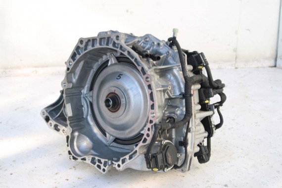 MINI F67 SKRZYNIA BIEGÓW GD7Q30KG 5A9BC79 SILNIK 2.0 benzyna GD7Q30EG 5A9BC79 7DCT300TUE 24005A9BC79 5A489C0 SMG/DCG GD7Q30KG