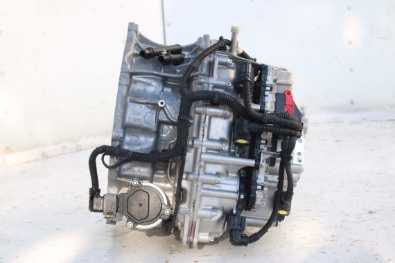 MINI F67 SKRZYNIA BIEGÓW GD7Q30KG 5A9BC79 SILNIK 2.0 benzyna GD7Q30EG 5A9BC79 7DCT300TUE 24005A9BC79 5A489C0 SMG/DCG GD7Q30KG