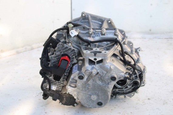 MINI F67 SKRZYNIA BIEGÓW GD7Q30KG 5A9BC79 SILNIK 2.0 benzyna GD7Q30EG 5A9BC79 7DCT300TUE 24005A9BC79 5A489C0 SMG/DCG GD7Q30KG