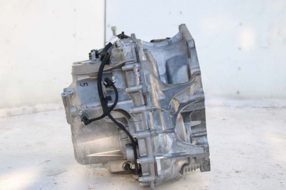 MINI F67 SKRZYNIA BIEGÓW GD7Q30KG 5A9BC79 SILNIK 2.0 benzyna GD7Q30EG 5A9BC79 7DCT300TUE 24005A9BC79 5A489C0 SMG/DCG GD7Q30KG