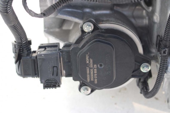 MINI F67 SKRZYNIA BIEGÓW GD7Q30KG 5A9BC79 SILNIK 2.0 benzyna GD7Q30EG 5A9BC79 7DCT300TUE 24005A9BC79 5A489C0 SMG/DCG GD7Q30KG