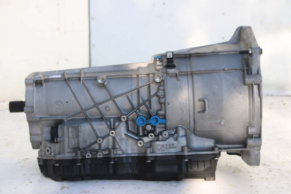 BMW X3 G45 SKRZYNIA BIEGÓW SILNIK 5A95102 2.0 diesel GA8X60 GN8X60 WHN 20d xDrive SAV ECE 5B33AD9 5B33684 5A8B427 24005A95102
