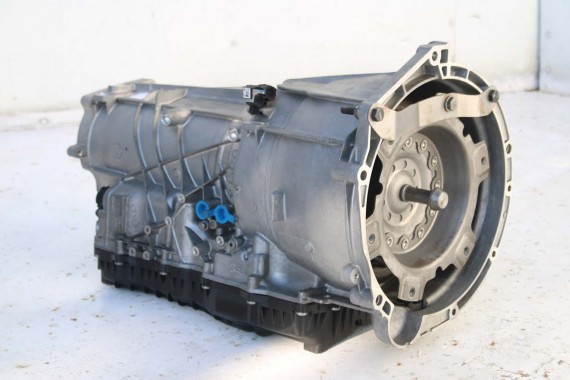BMW X3 G45 SKRZYNIA BIEGÓW SILNIK 5A95102 2.0 diesel GA8X60 GN8X60 WHN 20d xDrive SAV ECE 5B33AD9 5B33684 5A8B427 24005A95102