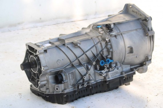 BMW X3 G45 SKRZYNIA BIEGÓW SILNIK 5A95102 2.0 diesel GA8X60 GN8X60 WHN 20d xDrive SAV ECE 5B33AD9 5B33684 5A8B427 24005A95102