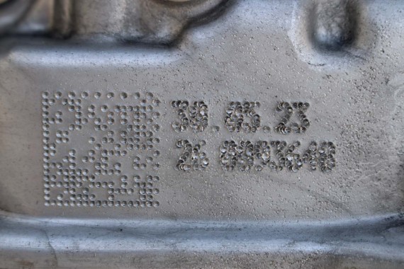 BMW X3 G45 SKRZYNIA BIEGÓW SILNIK 5A95102 2.0 diesel GA8X60 GN8X60 WHN 20d xDrive SAV ECE 5B33AD9 5B33684 5A8B427 24005A95102