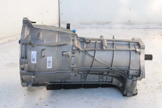 BMW X3 G45 SKRZYNIA BIEGÓW SILNIK 5A95102 2.0 diesel GA8X60 GN8X60 WHN 20d xDrive SAV ECE 5B33AD9 5B33684 5A8B427 24005A95102