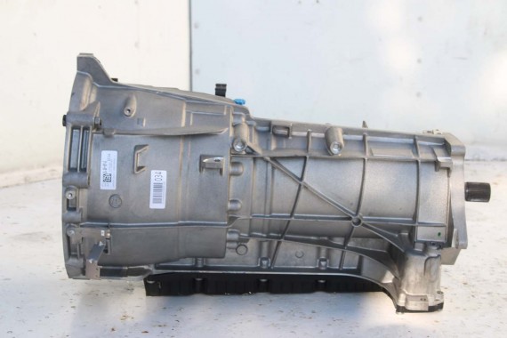 BMW X3 G45 SKRZYNIA BIEGÓW SILNIK 5A95102 2.0 diesel GA8X60 GN8X60 WHN 20d xDrive SAV ECE 5B33AD9 5B33684 5A8B427 24005A95102